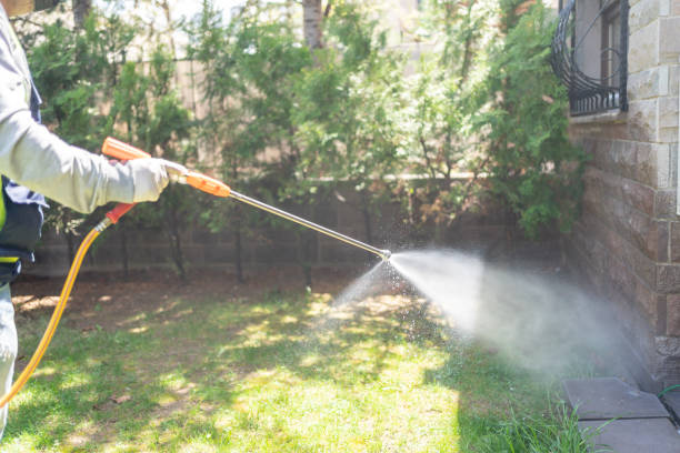 Best Commercial Pest Control Services  in West New York, NJ